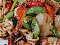 -北方饺子王·海肠捞饭·海鲜锅(山大店)