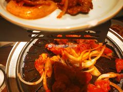 -九田家黑牛烤肉料理(二天地店)