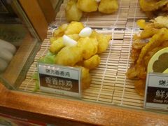 -1973继光香香鸡(大东方百货店)