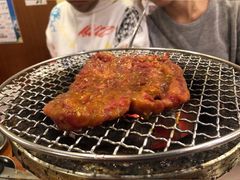 -蒜香焼肉PURUSHIN(马场路店)