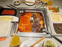 -海底捞火锅(关山保利店)