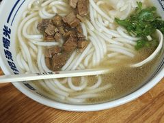 -鑫花溪牛肉米粉(凤凰街创始总店)