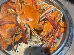 -争先鲜·蒸汽海鲜自助·鲜切牛肉