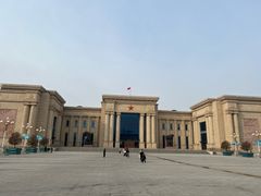 门面-中国人民解放军海军博物馆