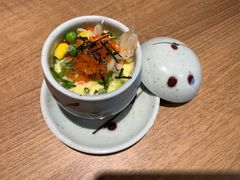 -桃花丼烧肉饭(凯丹商场店)