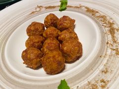 干炸小丸子-晟永興烤鸭店(五道口店)