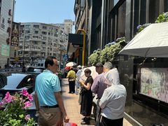 -国际饭店·帆声西饼屋(黄河路店)