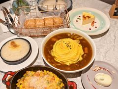 -西堤牛排(南京龙江店)