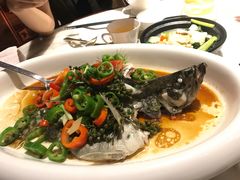 -顺德美的万豪酒店-万豪中餐厅