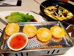 -维园悦谱·海派家常菜(乌鲁木齐南路店)