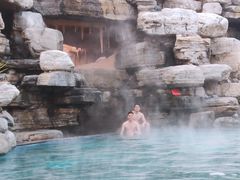 -仁爱团泊湖温泉中心
