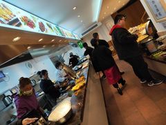 -素满香·素食自助餐(西安·民乐园店)