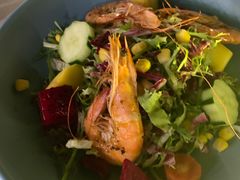 -天空花园餐吧·生日·团建(南山店)