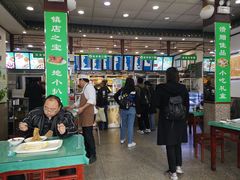 大堂-护国寺小吃(地安门店)
