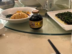 -金熊猫川菜餐厅