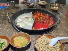 -冯校长老火锅(深圳总店)