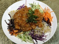 -良师门滨海人家·海鲜·家常菜(滨海城店)