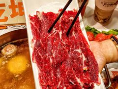 -今日牛事潮汕鲜牛肉火锅(瑞金店)