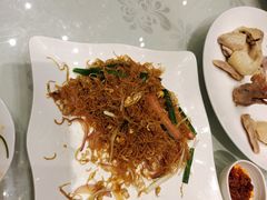 -京粤荟(海王银河科技大厦店)