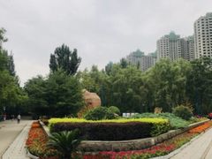 -森林公园(尖草坪区)