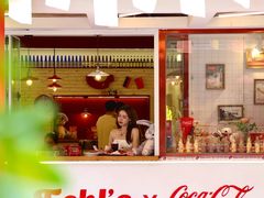 门面-Eckl’s爱氏热狗(猫街店)