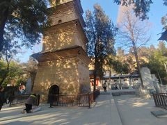 -兴教寺