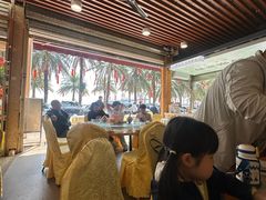 -新金盛·海鲜酒楼(盐田店)