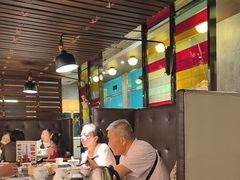 -稻香饭店(IFS国金中心店)