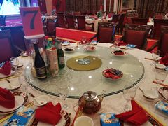 -万宝海鲜舫(劳动公园店)