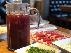 -丁卯•铜锅涮肉(工体店)