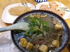 -老城南.鸭血粉丝汤(夫子庙店)