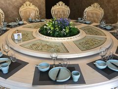 -锦龙国际酒店(天津奥体中心华苑地铁站店)