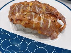 -濱寿司(高新伊藤店)