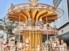 -东莞松山湖万象汇