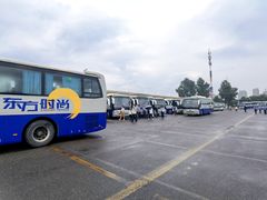 -东方时尚驾校摩托车考试场(东方时尚驾校西区店)