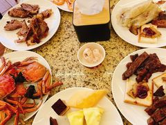 -禾斗海鲜自助(市南银座店)