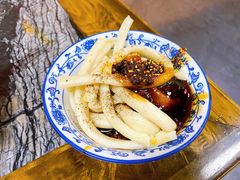 -西月城谭豆花(春熙路店)