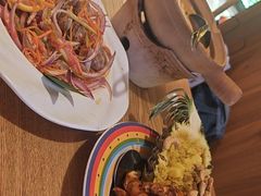 -椰莱泰小谷·东南亚融合菜(坪山悦阾SPACE店)