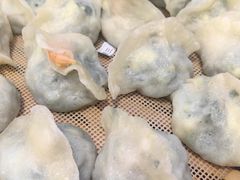 -韩记海鲜饺子(隆仁世家店)