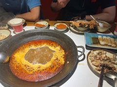 -老天桥蛙炉火锅(姑苏总店)