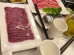 -牛街·马辈儿涮肉(牛街二店)