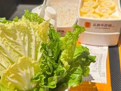 -潮发潮汕牛肉店(东方宝泰店)