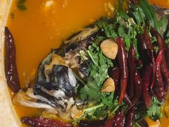 -清水亭湖北菜(大屯DT51店)