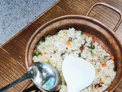 -七步香云南山里菜(昆明老街店)