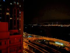 -香港港岛太平洋酒店