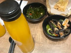 -好人民间小吃·番茄鱼酸菜鱼(木渎悠方店)