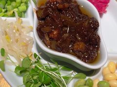 -京味斋·烤鸭·北京菜(安贞店)