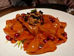 -奉天小馆·非遗东北菜(沈阳万象城店)