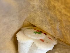 定胜糕-锦记糕点铺