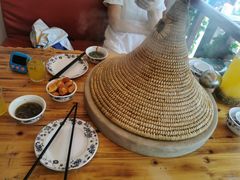 -云南野生菌石锅鱼石锅鸡(大金塔店)